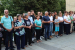 FOTO: Započela trodnevnica na Šćitu uoči Male Gospe, prvi dan posvećen školarcima