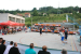 FOTO: Počeo turnir u uličnoj košarci "Streetball Rama 2014."