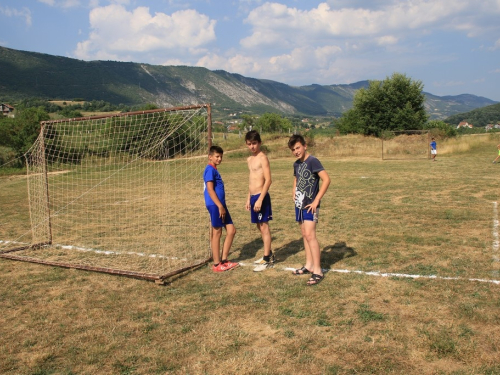 FOTO/VIDEO: Fenixovci obilježili 23. obljetnicu postojanja