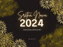 Sretna Nova 2024. godina!