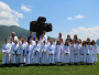 FOTO: Prva pričest u župi Rama Šćit