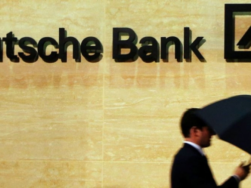 Zviždač iz Deutsche Bank odbio 8,25 milijuna dolara nagradu