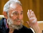 Fidel Castro: Susret Pape i Kirila "potiče nadu u narodima"