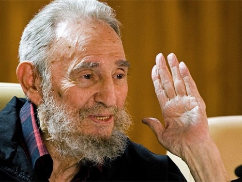 Fidel Castro: Susret Pape i Kirila "potiče nadu u narodima"