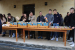 FOTO: Križni put mladih Fojničkog arhiđakonata u župi Rama-Šćit