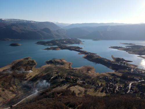 Evo kakvo nas vrijeme očekuje u sljedećih nekoliko dana