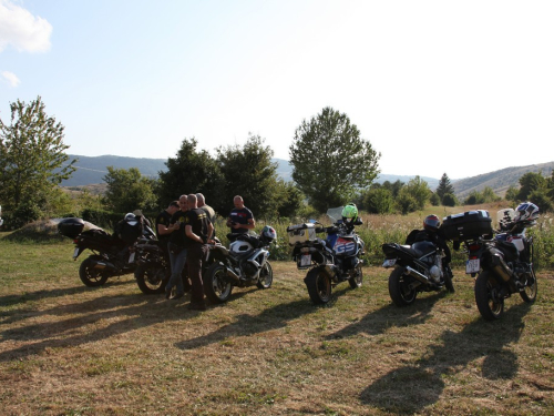 FOTO: Udruga FENIX obilježila 32. obljetnicu osnutka postrojbe
