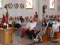 FOTO: Vanjska proslava patrona u župi Prozor