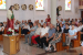 FOTO: Vanjska proslava patrona u župi Prozor
