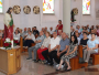 FOTO: Vanjska proslava patrona u župi Prozor