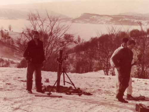 FOTO: Pozdrav iz 1990. i neke (43. dio)