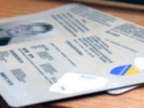 BH putovnice i osobne iskaznice jeftinije, vozačke dozvole skuplje nego u regiji