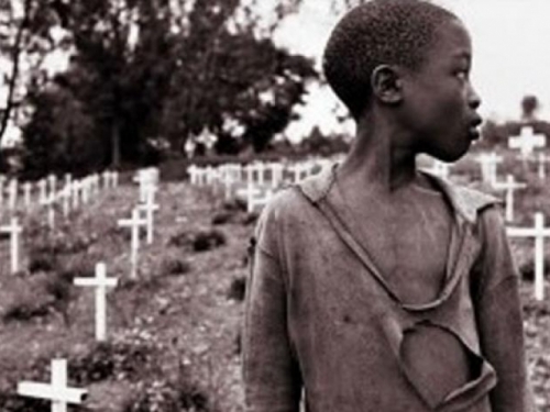 Ruanda obilježava 25 godina od genocida