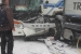 Hrvatska: Težak sudar kamiona i autobusa, 14 teško ozlijeđenih