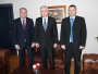 Predsjedatelj predsjedništva BiH dr. Dragan Čović u EPHZHB-u