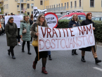 Sindikati prosvjete nakon današnjih razgovora: Ne znamo kamo ovo vodi