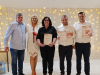 Lucija Meter primila posebno priznanje na izboru za Hercegovku godine