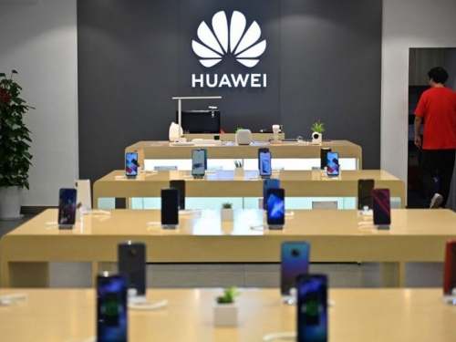 Huawei otpustio više od 600 ljudi iz američke podružnice