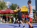 Sutra počinje 19. Streetball turnir u Prozoru