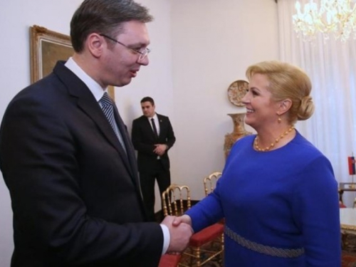 Hrvatska odblokirala pregovore Srbije i EU?