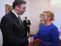 Hrvatska odblokirala pregovore Srbije i EU?