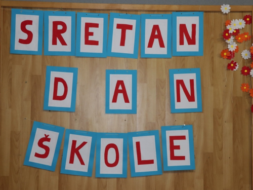FOTO: Svečano proslavljen Dan OŠ Marka Marulića Prozor