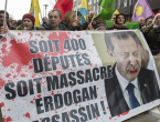 Erdogan želi legalizirati silovanje djevojčica