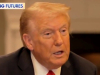 Trump: Carina od 100% na kinesku robu nije održiva, sastajem se s Xijem za dva tjedna