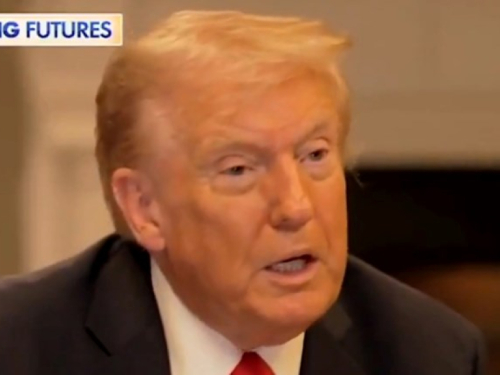 Trump: Carina od 100% na kinesku robu nije održiva, sastajem se s Xijem za dva tjedna