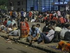 U Indiji novi rekord novozaraženih, ljudi bježe iz gradova