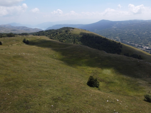 FOTO/VIDEO: Na Ravašnici