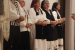 FOTO/VIDEO: Ramci hodočastili Gospi u Sinj