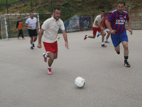 FOTO: Ekipa ''Brajko Tours'' osvojila turnir u Rumbocima