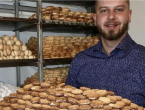 Mladić iz Živinica spasio tvornicu keksa od zatvaranja: Planira širenje i nova radna mjesta