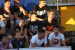 FOTO: Druga večer turnira 19. Streetball Rama