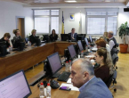 Počinje dvodnevna sjednica VSTV-a BiH: Izbor šefa federalnog USKOK-a na dnevnom redu