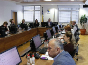 Počinje dvodnevna sjednica VSTV-a BiH: Izbor šefa federalnog USKOK-a na dnevnom redu