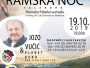 U subotu 8. humanitarna ''Ramska noć''