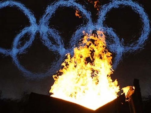 Olimpijski plamen kroz Brazil će nositi više od 12 000 ljudi