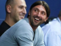 Čilić ima sve udarce za dobiti Federera
