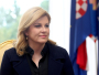 Kolinda se zbog gužvi požalila europskim čelnicima