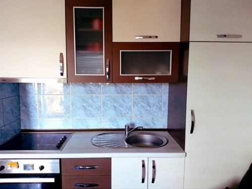 Apartman Bešker - Rumboci, Prozor-Rama