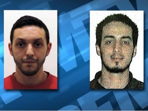 Policija traži dvojicu terorista: Jesu li ovo briselski napadači?