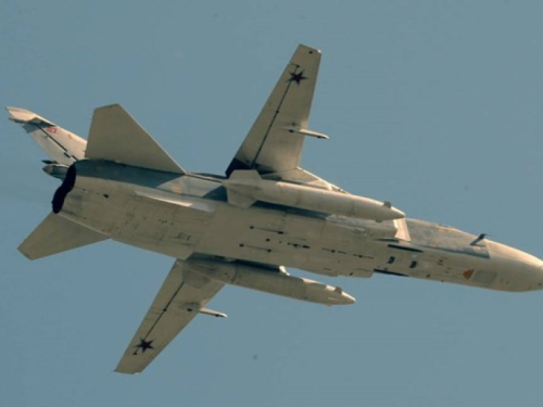 Švedska presrela ruski avion, narušio je zračni prostor