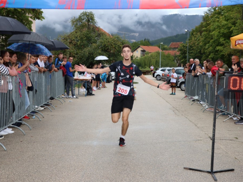 FOTO: Održan 5. Ramski polumaraton