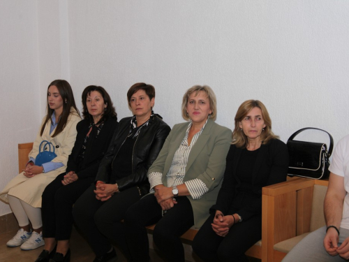 Framaši Rame na okupu: Zajednički dan primanja i obećanja uoči blagdana svetog Franje
