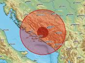 Jači potres u Hercegovini, osjetio se i u Rami