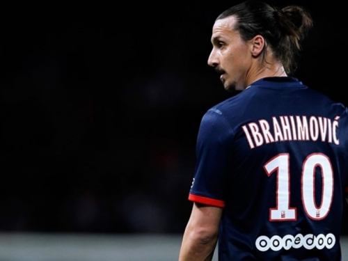 Ibrahimović bi se mogao vratiti u Milan