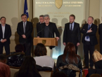 HDZ dobio tri ministarstva, počeli pregovori o Vladi FBiH