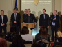 HDZ dobio tri ministarstva, počeli pregovori o Vladi FBiH